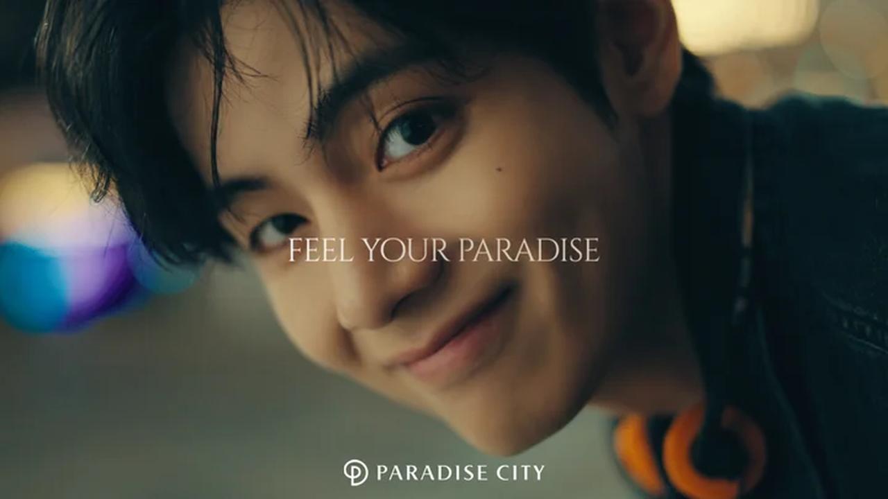 画像1: “夢のような韓国”を体験「FEEL YOUR PARADISE」