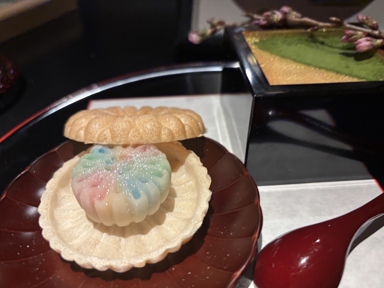 画像2: 熊本デコポンと謹製花もなか