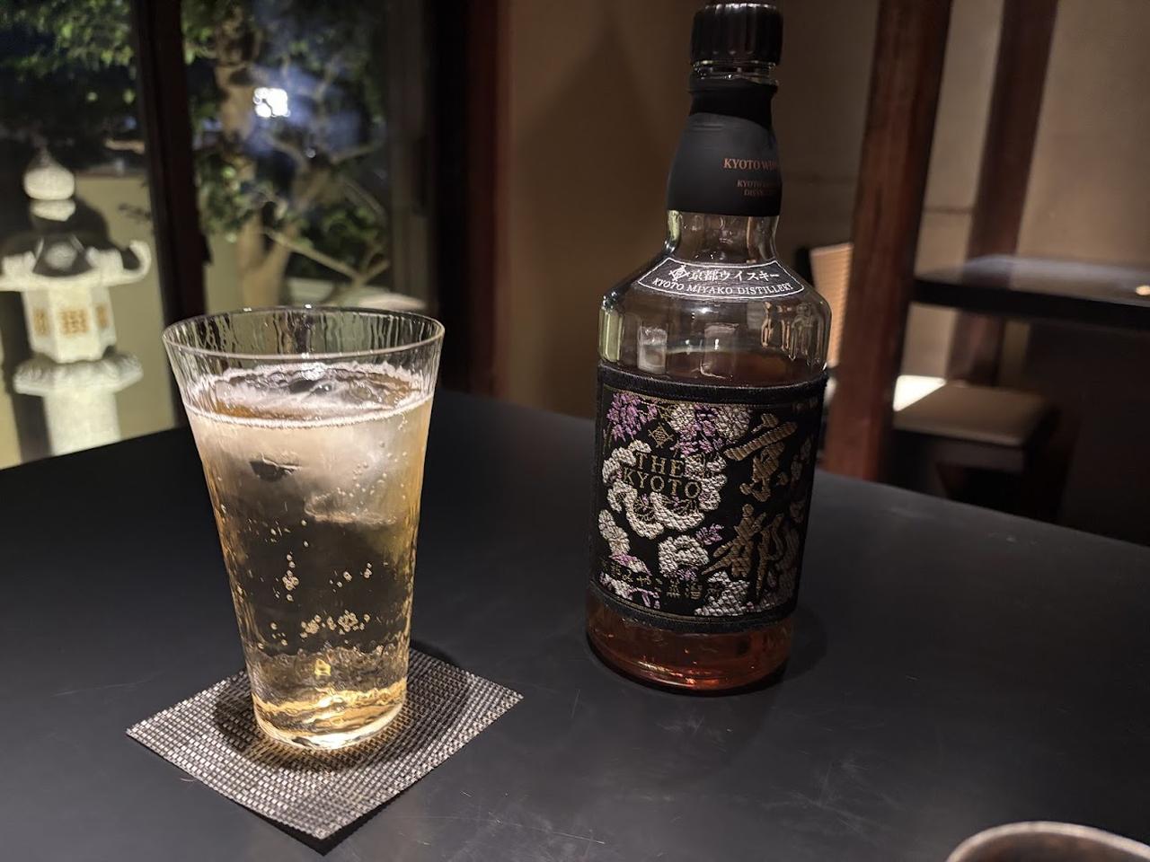 画像: 「四季彩会席 – GION」（25,000円）