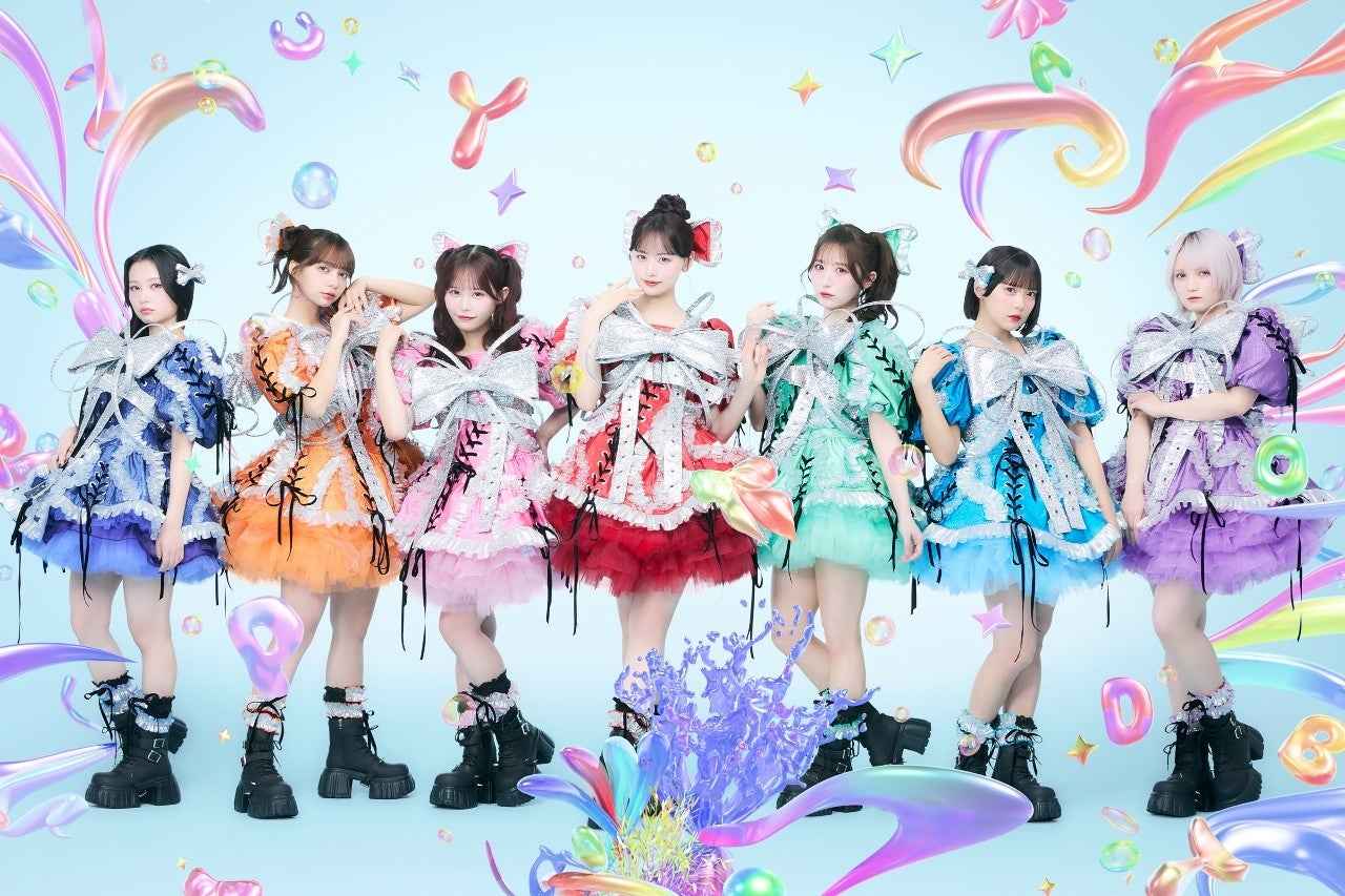 画像: CANDY TUNE