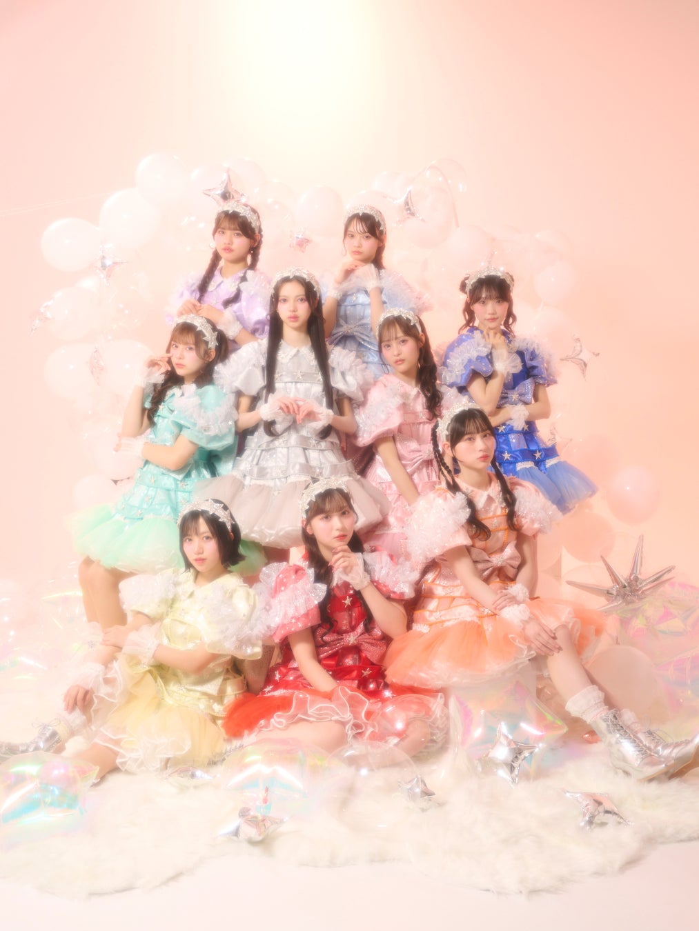 画像: MORE STAR