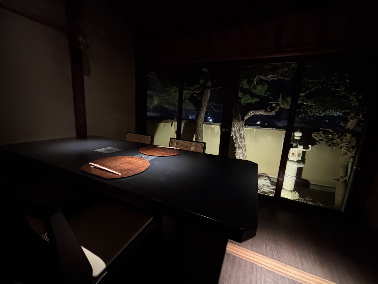画像2: 京都市東山区「絵画の料理」