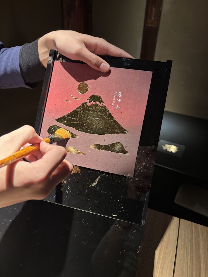 画像3: 【香物】絵画意匠香の物(文房四宝　匠工具足)