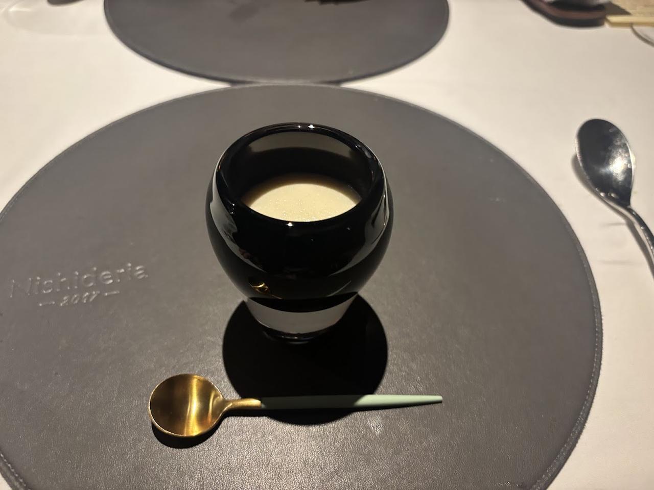 画像: 「大阪名物」ジェラート仕立て