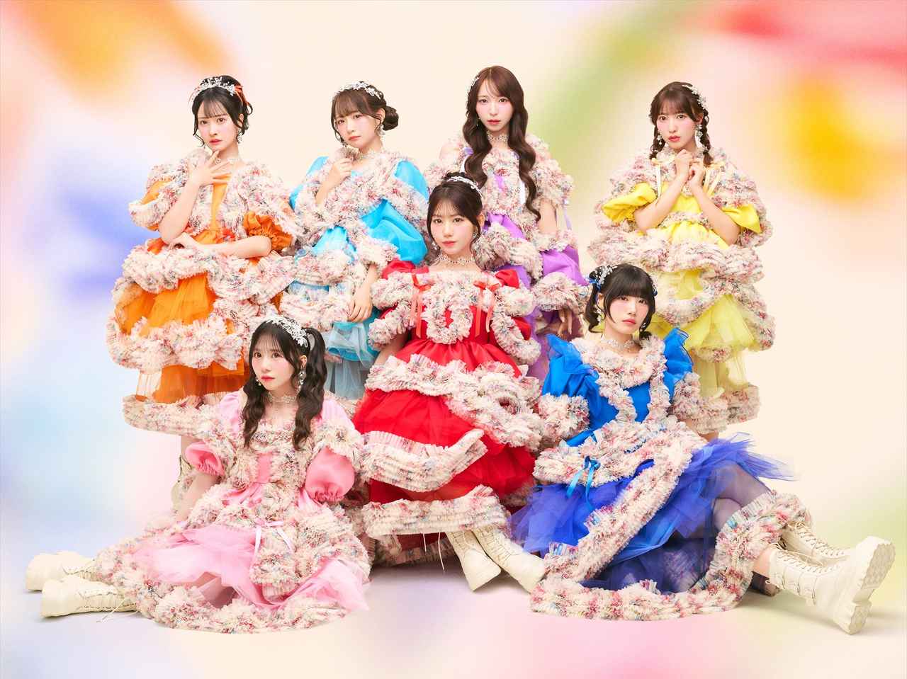 画像: SWEET STEADY
