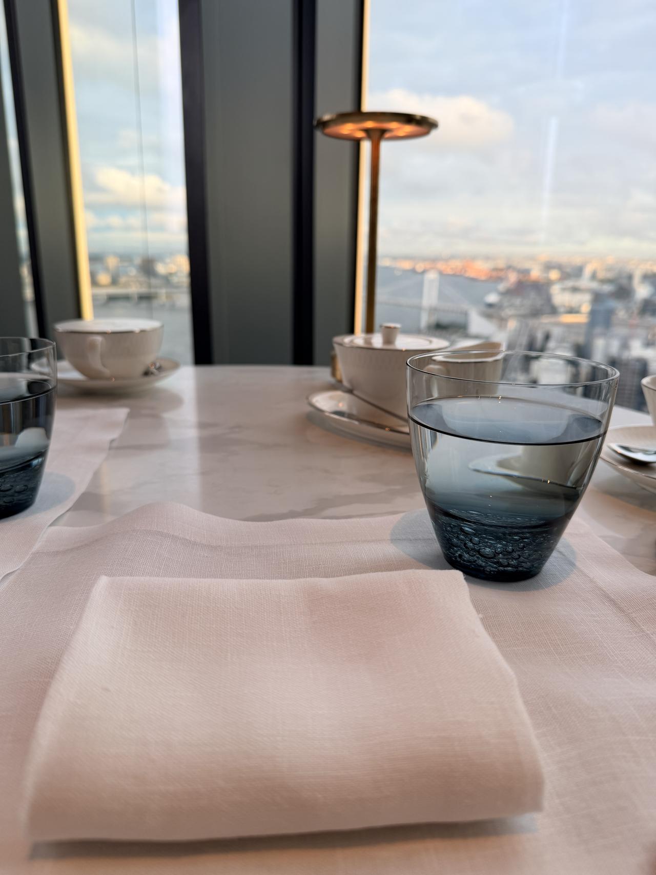 画像2: 心ほどける「夜パフェ」体験♡“メロンと日本茶”が奏でる初夏のハーモニー【フェアモント東京】