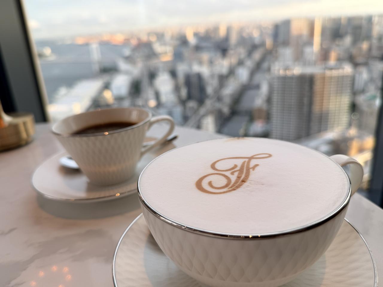 画像4: 心ほどける「夜パフェ」体験♡“メロンと日本茶”が奏でる初夏のハーモニー【フェアモント東京】