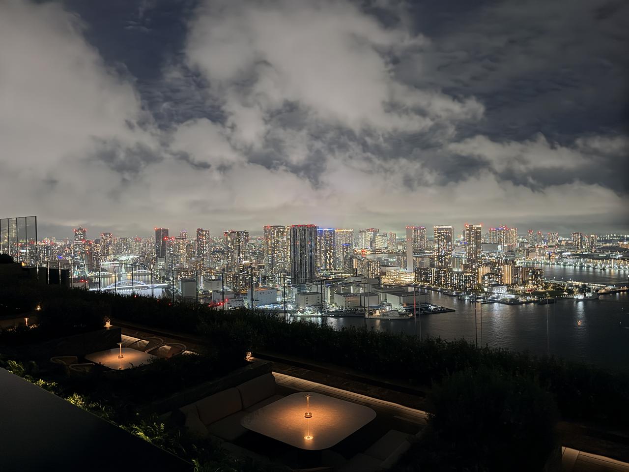 画像7: 心ほどける「夜パフェ」体験♡“メロンと日本茶”が奏でる初夏のハーモニー【フェアモント東京】