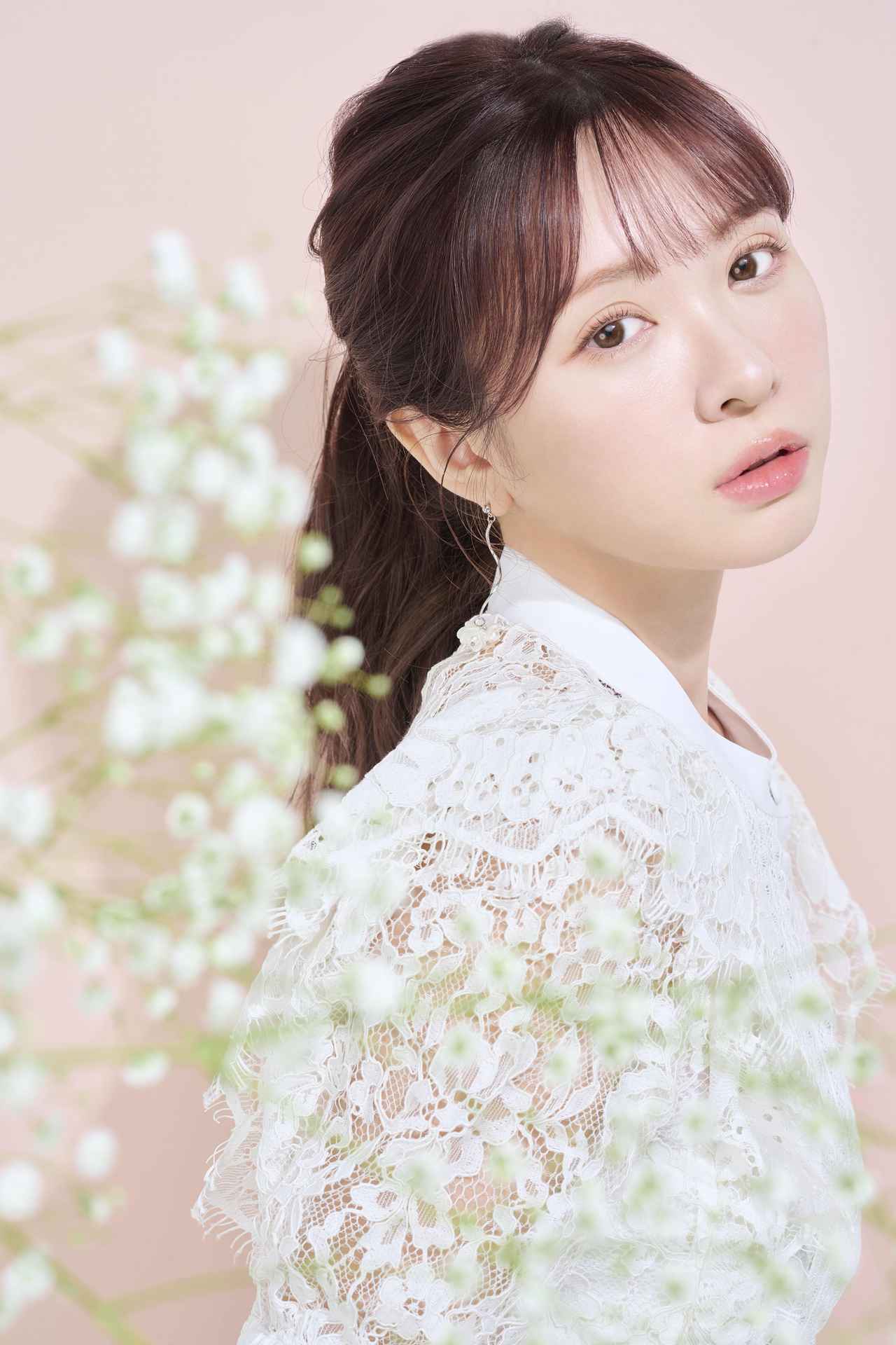 画像2: 【美容系動画クリエイター・かわにしみきプロデュース ｍuice（ミュアイス）】夏でも快適なさらさら肌に仕上げるプレストパウダーとパールの輝きを楽しむハイライターが限定新登場♪