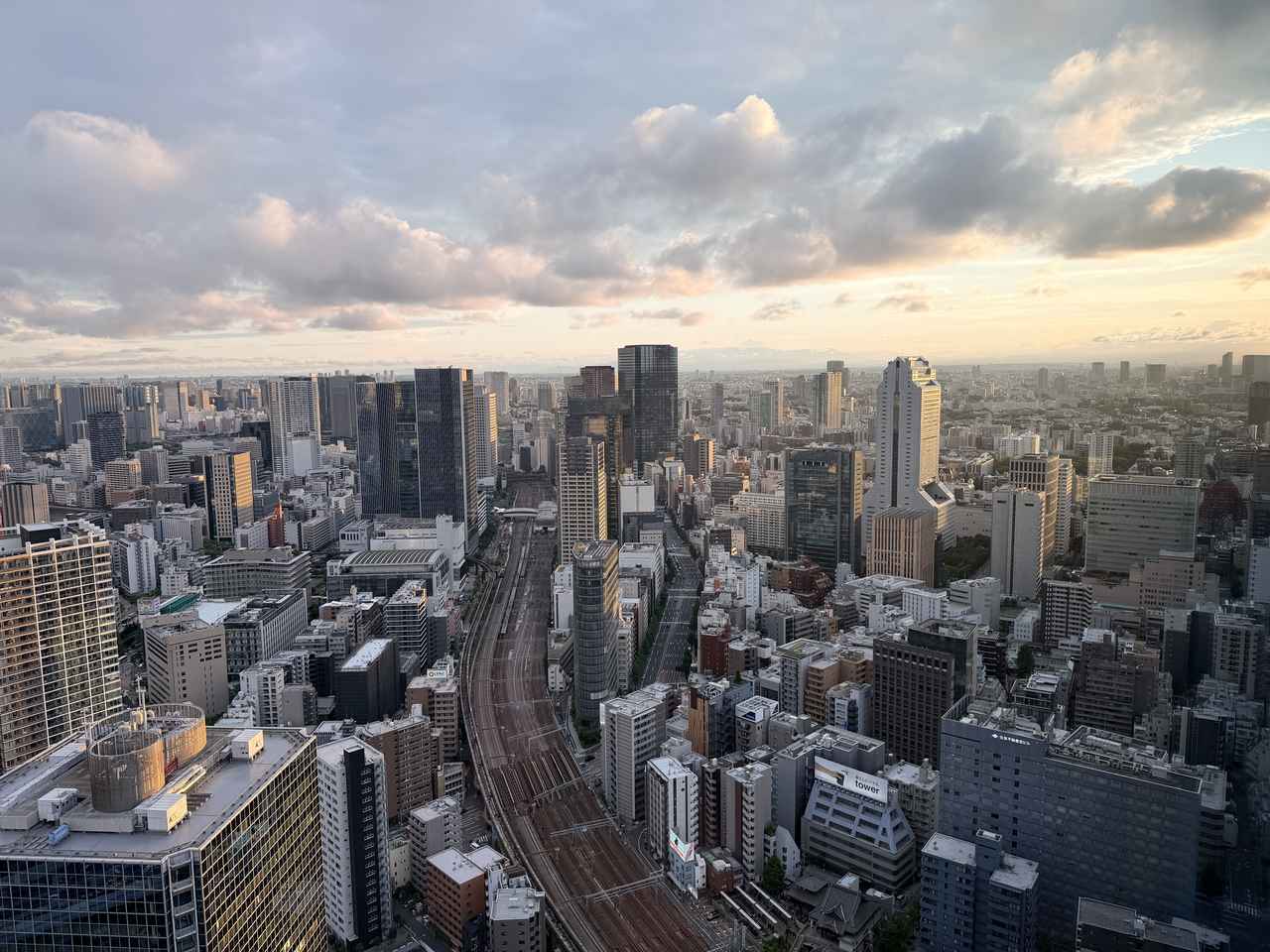 画像3: 心ほどける「夜パフェ」体験♡“メロンと日本茶”が奏でる初夏のハーモニー【フェアモント東京】