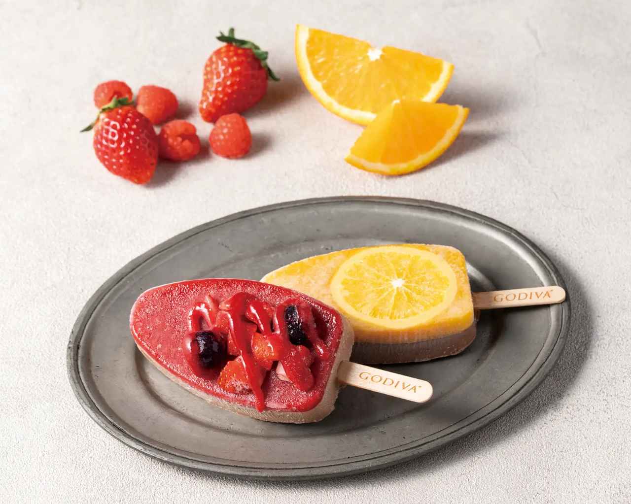 画像5: 5月9日はアイスの日⁉今こそ食べたい今年の新作チョコアイス3選♡