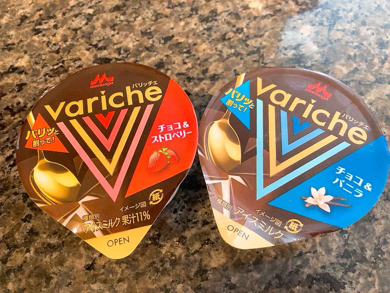画像: 大人気で全国発売へ！新体験カップアイスって？！