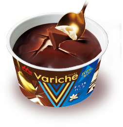 画像: Variche（バリッチェ）｜森永乳業株式会社