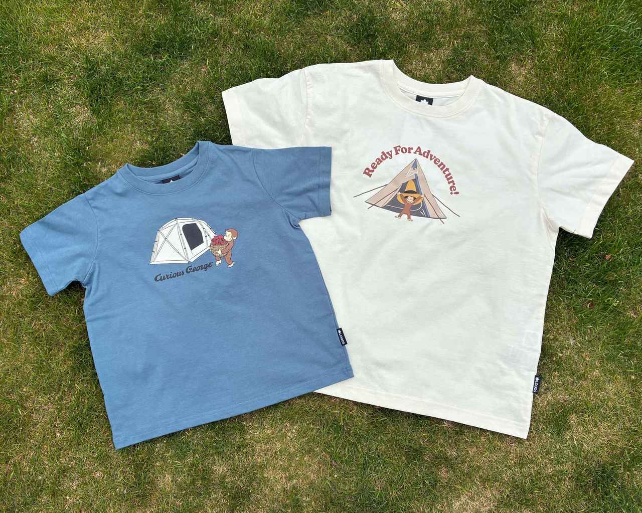 画像1: ロゴスショップ限定販売でアウトドアファン必見