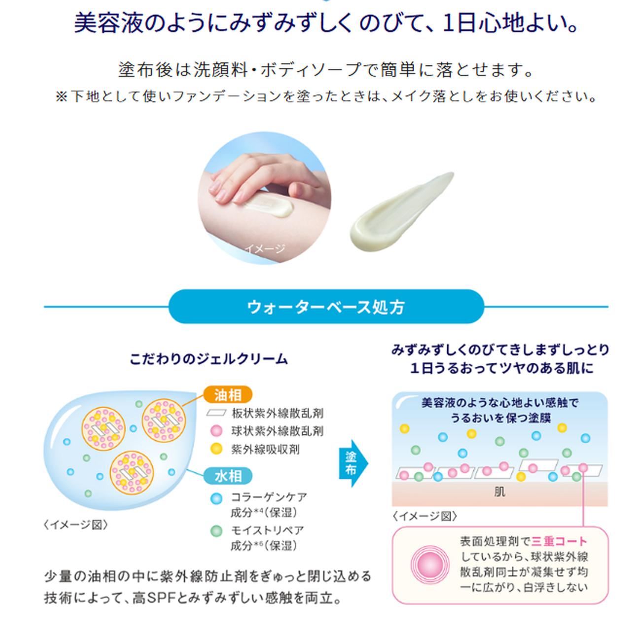 画像: ✨ 顔もからだもこれ1本。毎日使いたくなる心地よさ