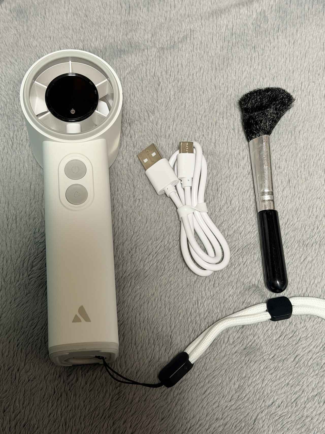 画像9: 風とミストがつくる、新しい涼しさ♡Aecoolyから「Cold Air ミストファン」登場