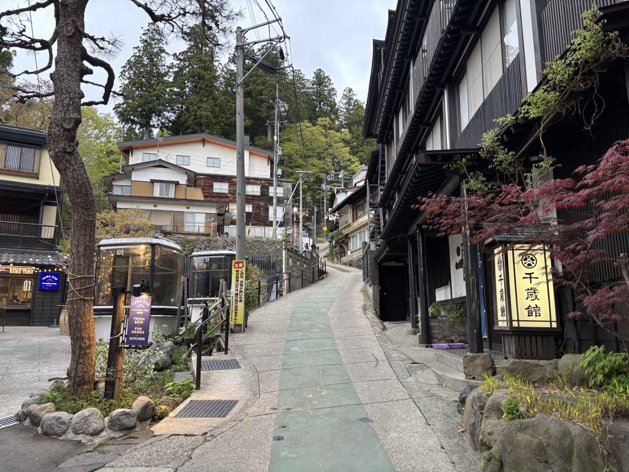 画像2: 何度でも足を運びたくなる理由のある村