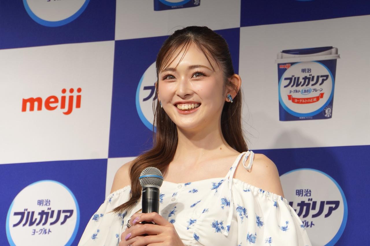 画像5: ヨーグルトに塩？