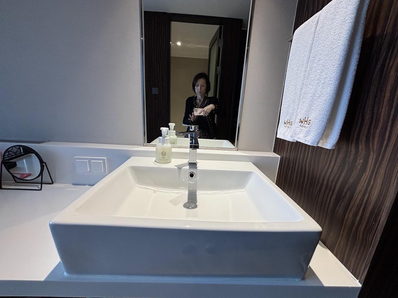 画像5: スタンダードダブル