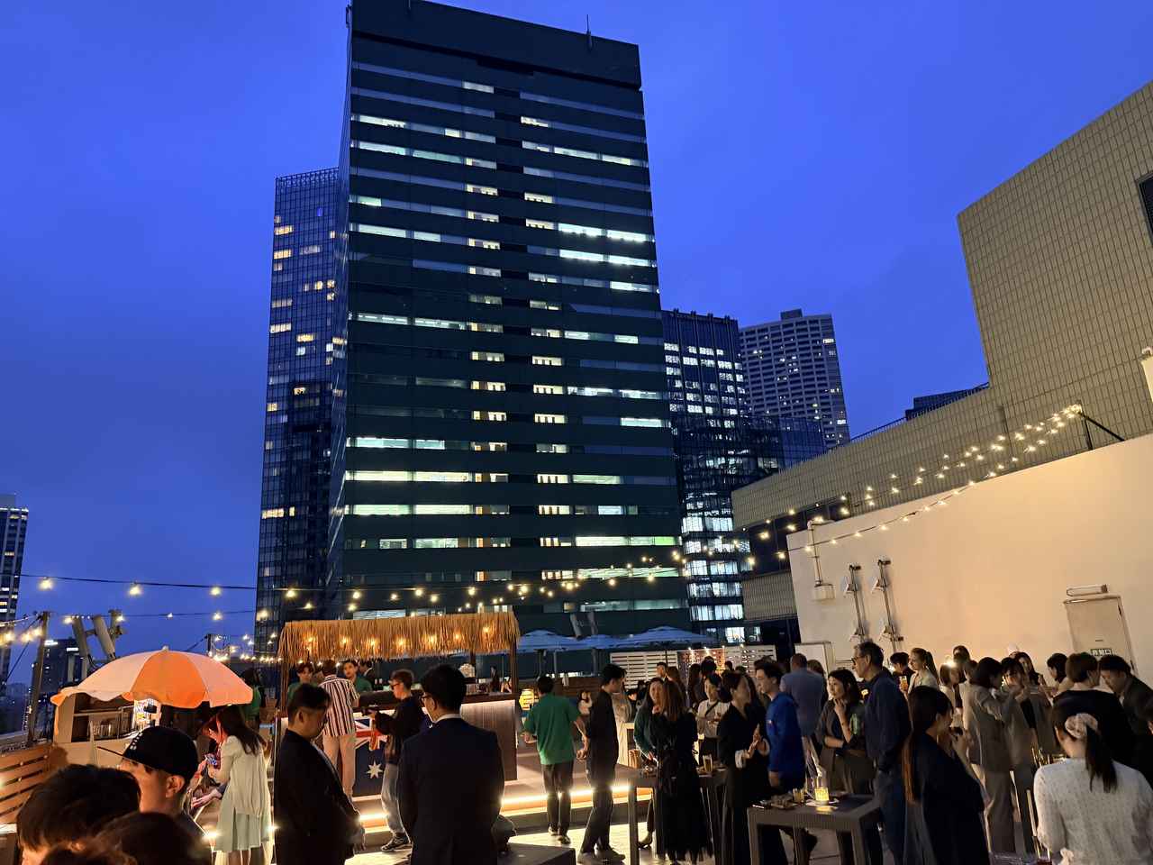 画像7: 【ヒルトン東京】2026年ビアガーデン♡“サンセットビーチ・オーストラリアビアガーデン”