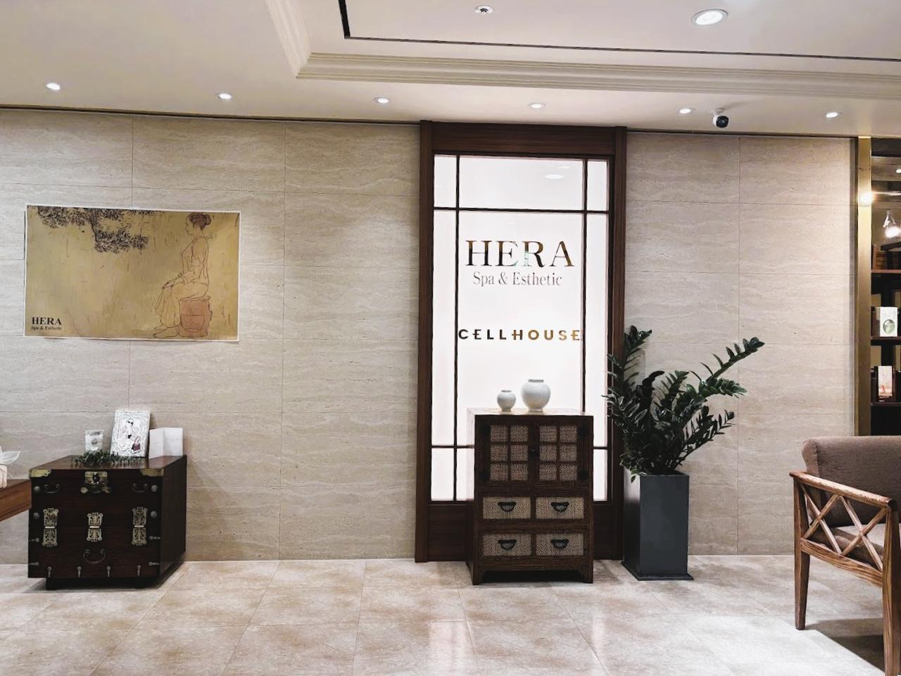 画像: 韓国最大級のスパ！完全個室で受ける極上アカスリやトータルビューティーHERA SPA ESTHE「へラスパエステ」明洞世宗ホテル店