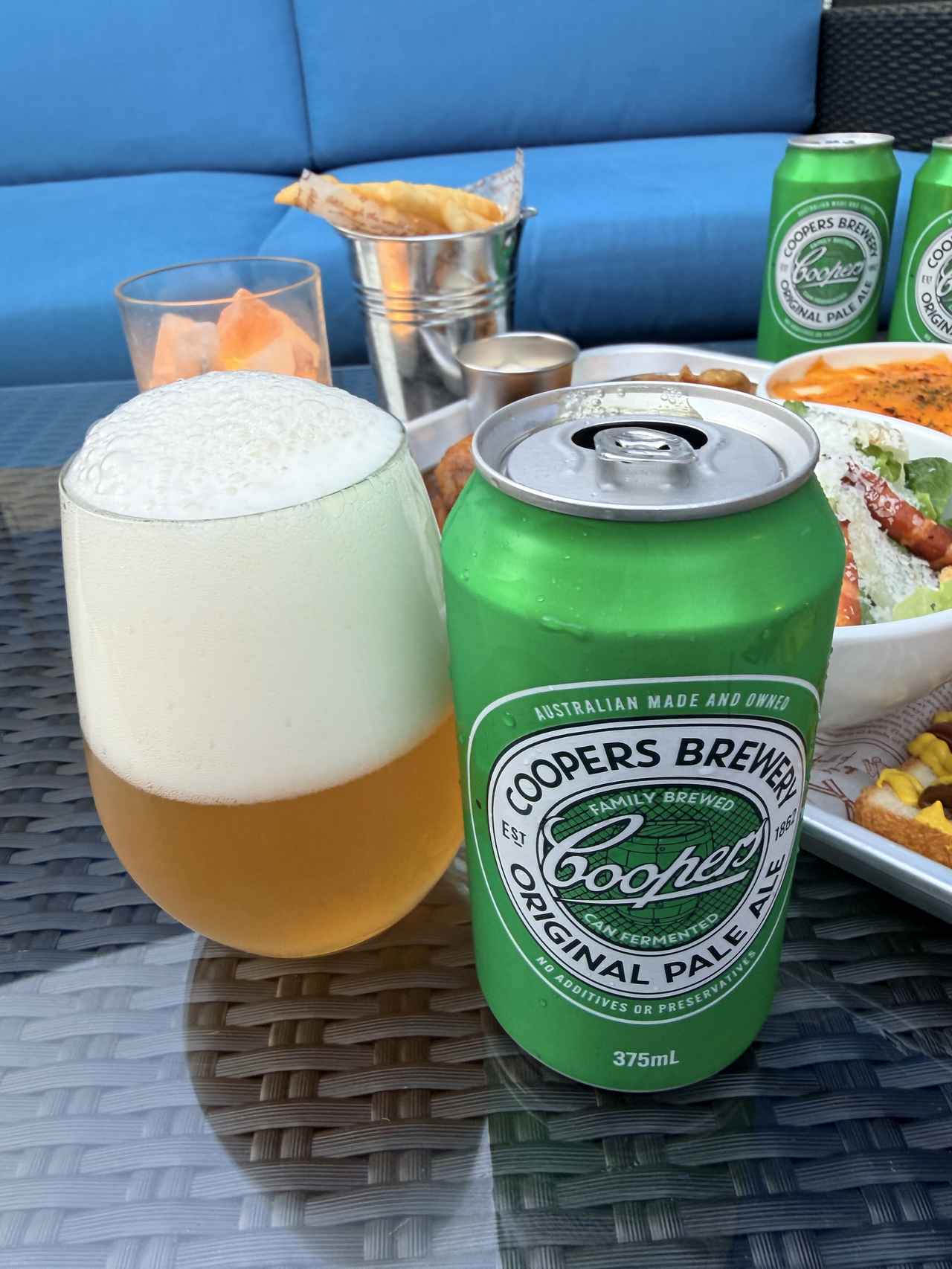 画像1: 【ヒルトン東京】2026年ビアガーデン♡“サンセットビーチ・オーストラリアビアガーデン”
