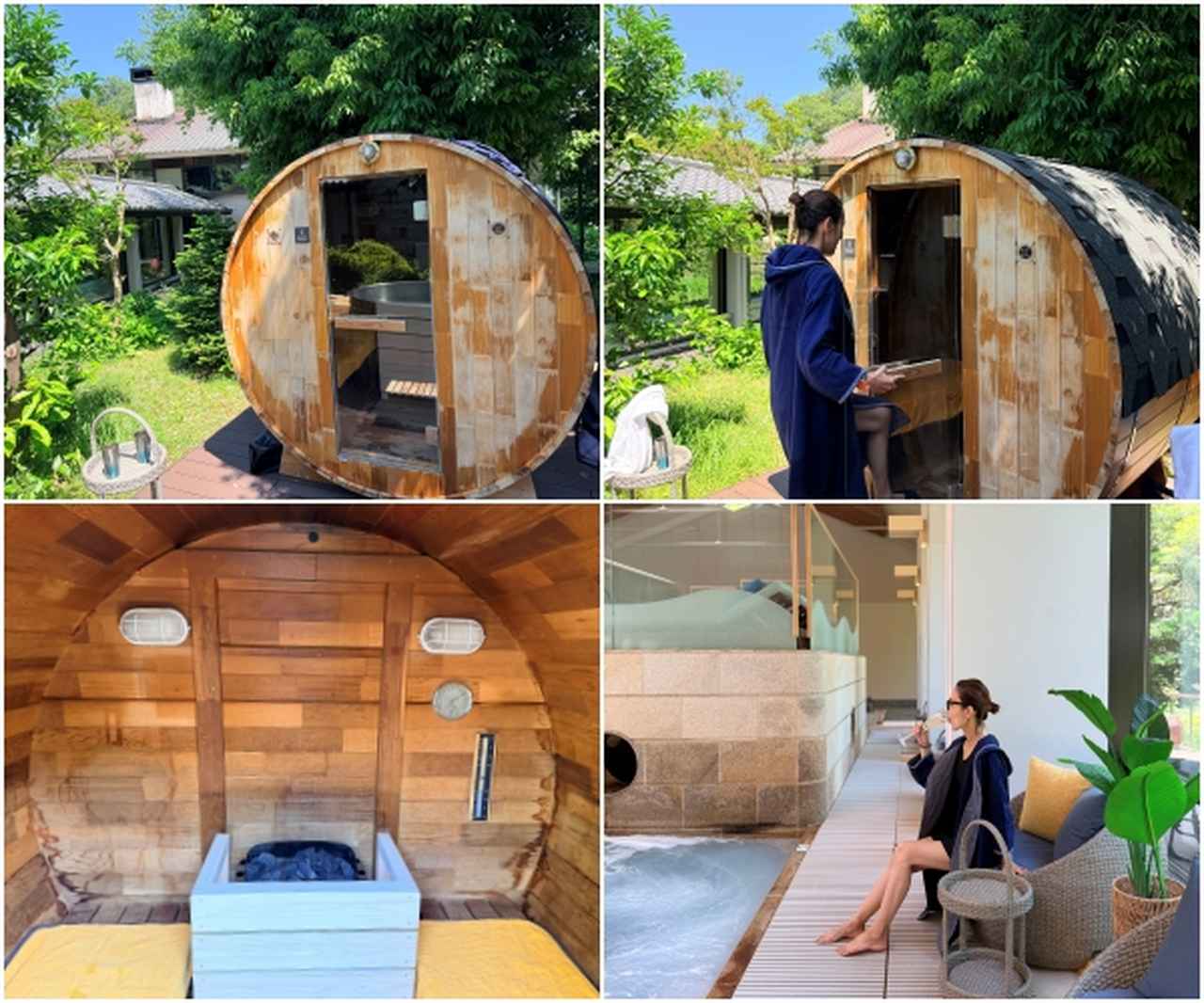 画像30: ついにグランドオープン♡関東最大級グランピング✖伊豆最大級アミューズメント【プレジャーリゾート 伊豆赤沢温泉】