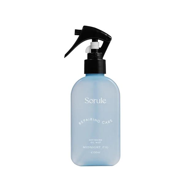 セルフケアブランド「Sorule（ソルレ）」から理想のやわらかい質感に