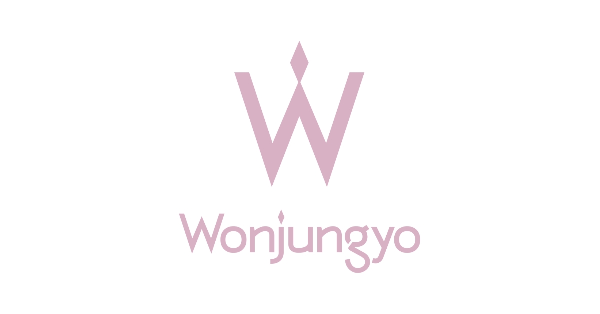 画像: Wonjungyo | 公式オンラインストア