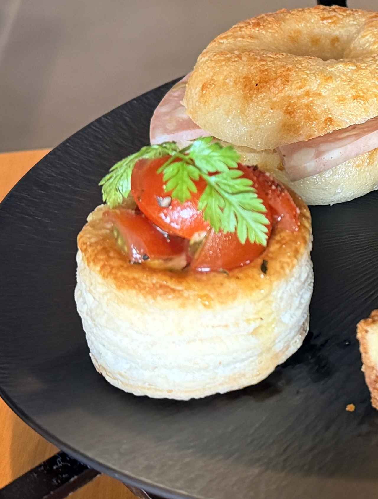 画像5: 初夏の熱海で味わう♡静岡抹茶の深い緑にときめくアフタヌーンティーが登場【熱海パールスターホテル】