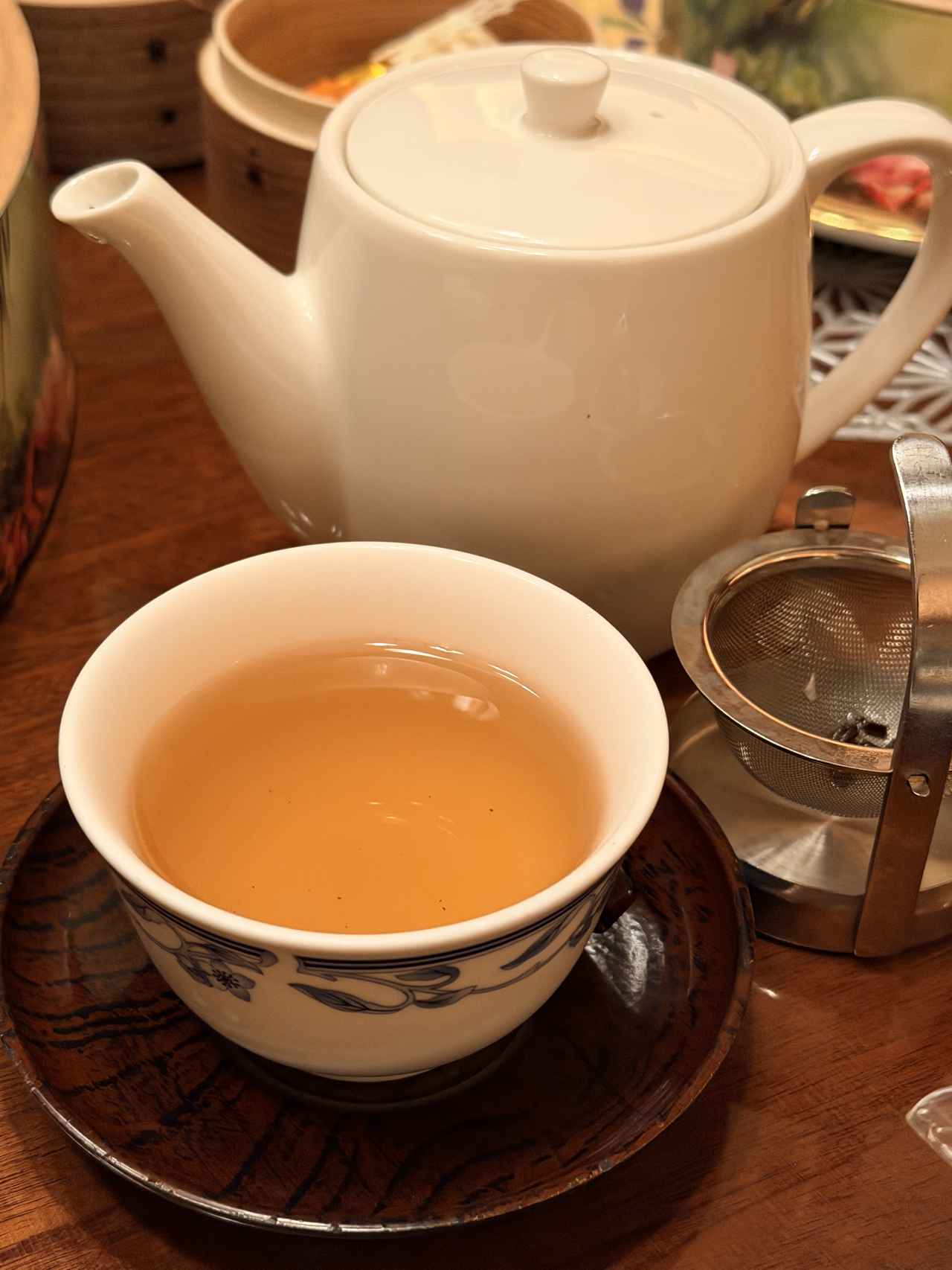 画像: メイクイ紅茶 上品なバラの香りと紅茶が調和した広東省産の華やかな花茶