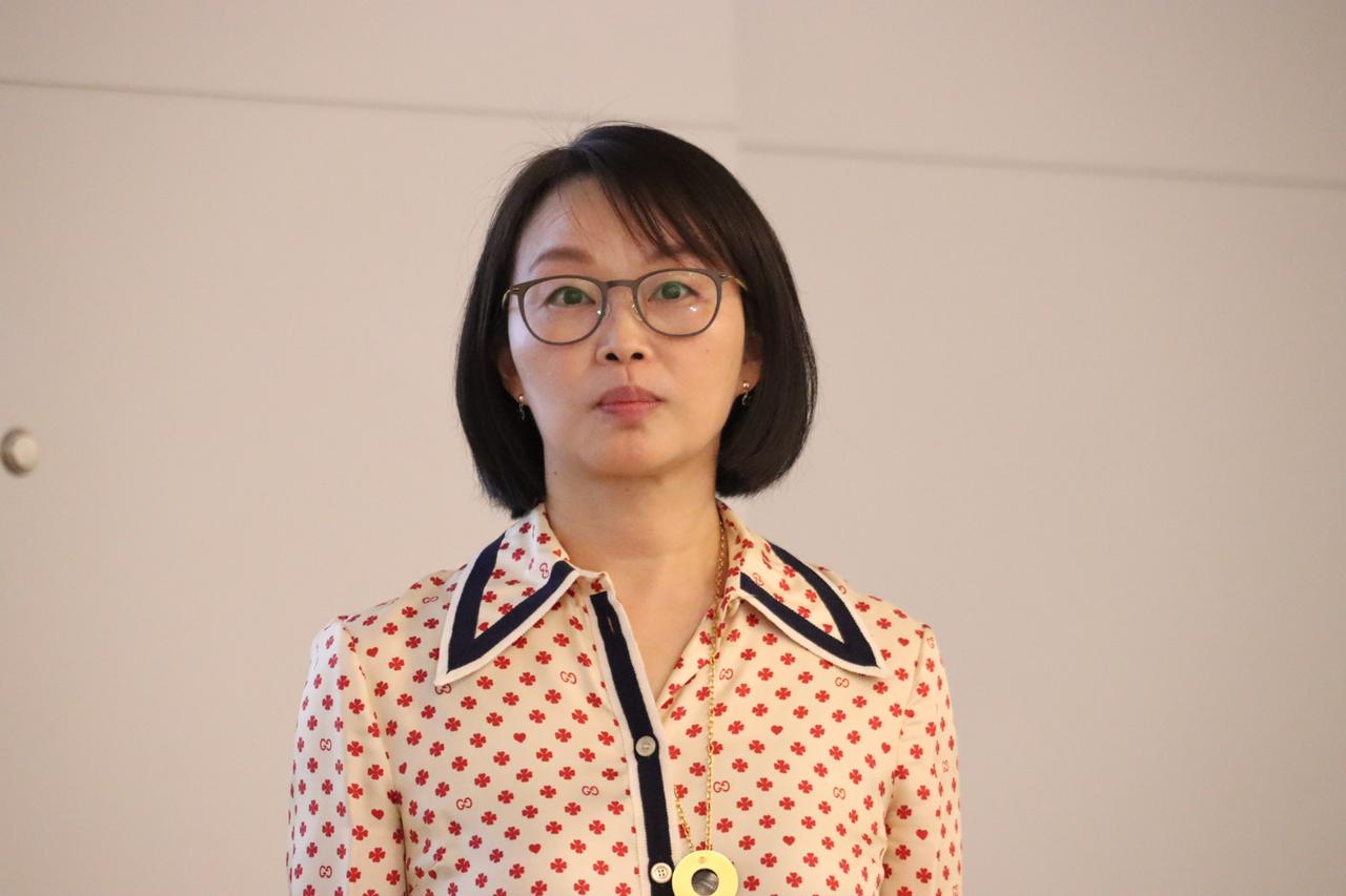 画像1: 「気持ちよく満たされて、さらに美しく」医師・宋美玄氏が医学的視点から語るセルフプレジャーと美容の関係