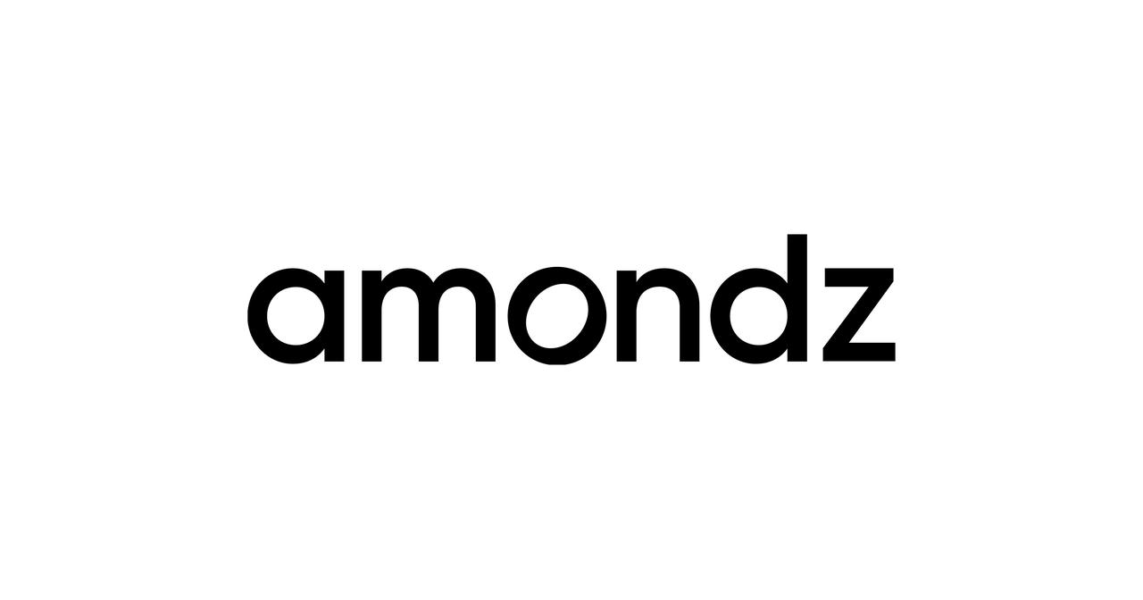 画像: 【日本公式ストア】韓国最大級のアクセサリー&ジュエリー専門のセレクトショップ amondz(アモンズ)