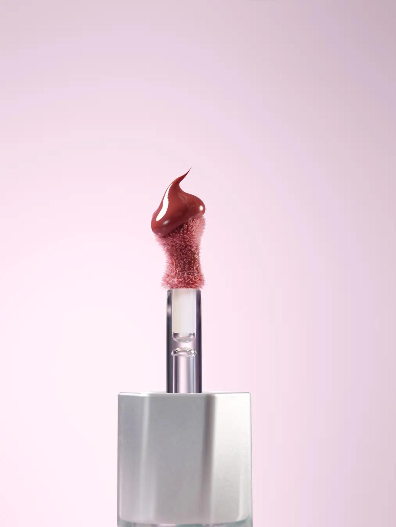 画像: 【SHEGLAM】“ツヤ、ロック”♡新感覚リップ『Glass Lock Air Gloss』が日本上陸！