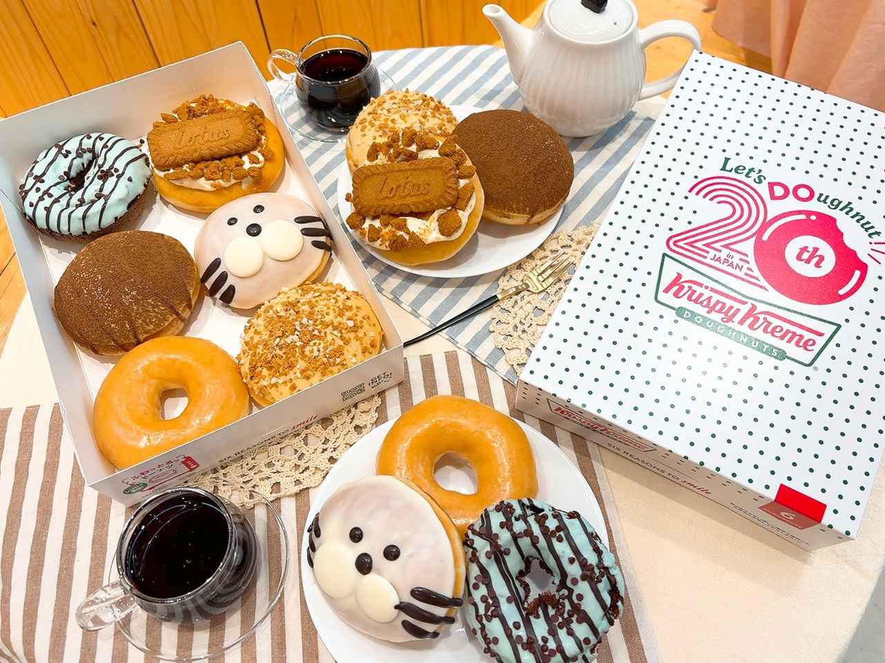 画像: あなたの推しは⁈食べ比べてみて！