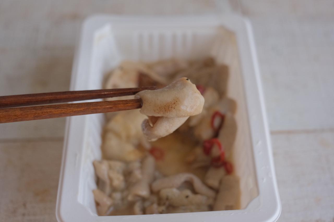 画像2: ＜NO8＞食の熱気を高める「武闘派センターバック」