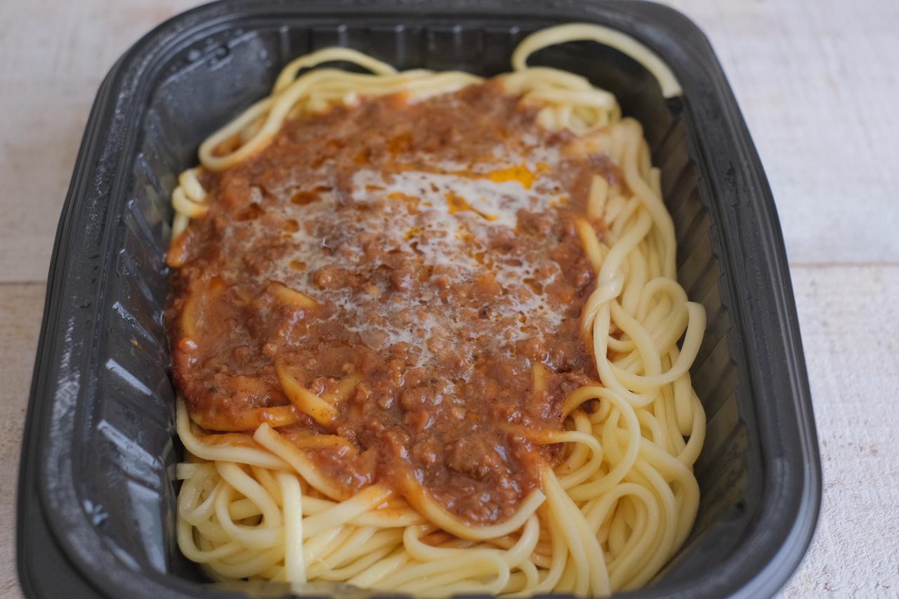 画像1: 【✴︎NEW✴︎】イタリアンレストラン「Ristorante Shin Harada」監修！もちもち食感の生パスタとクリームソースが絶品のプレミアム冷凍パスタ