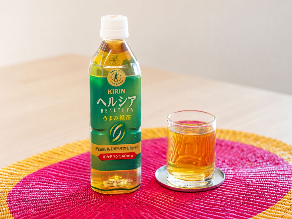 画像: 気になるその味は...