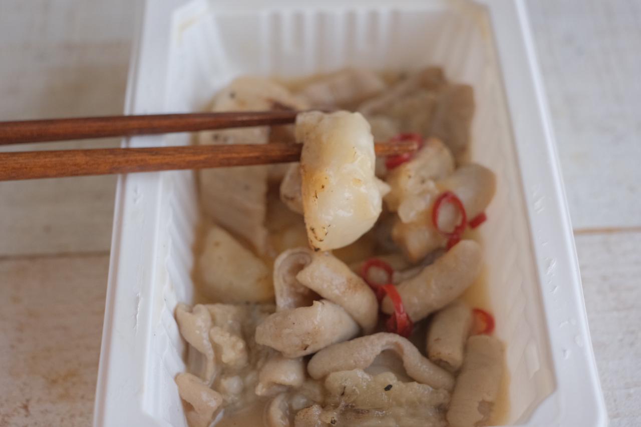 画像3: ＜NO8＞食の熱気を高める「武闘派センターバック」