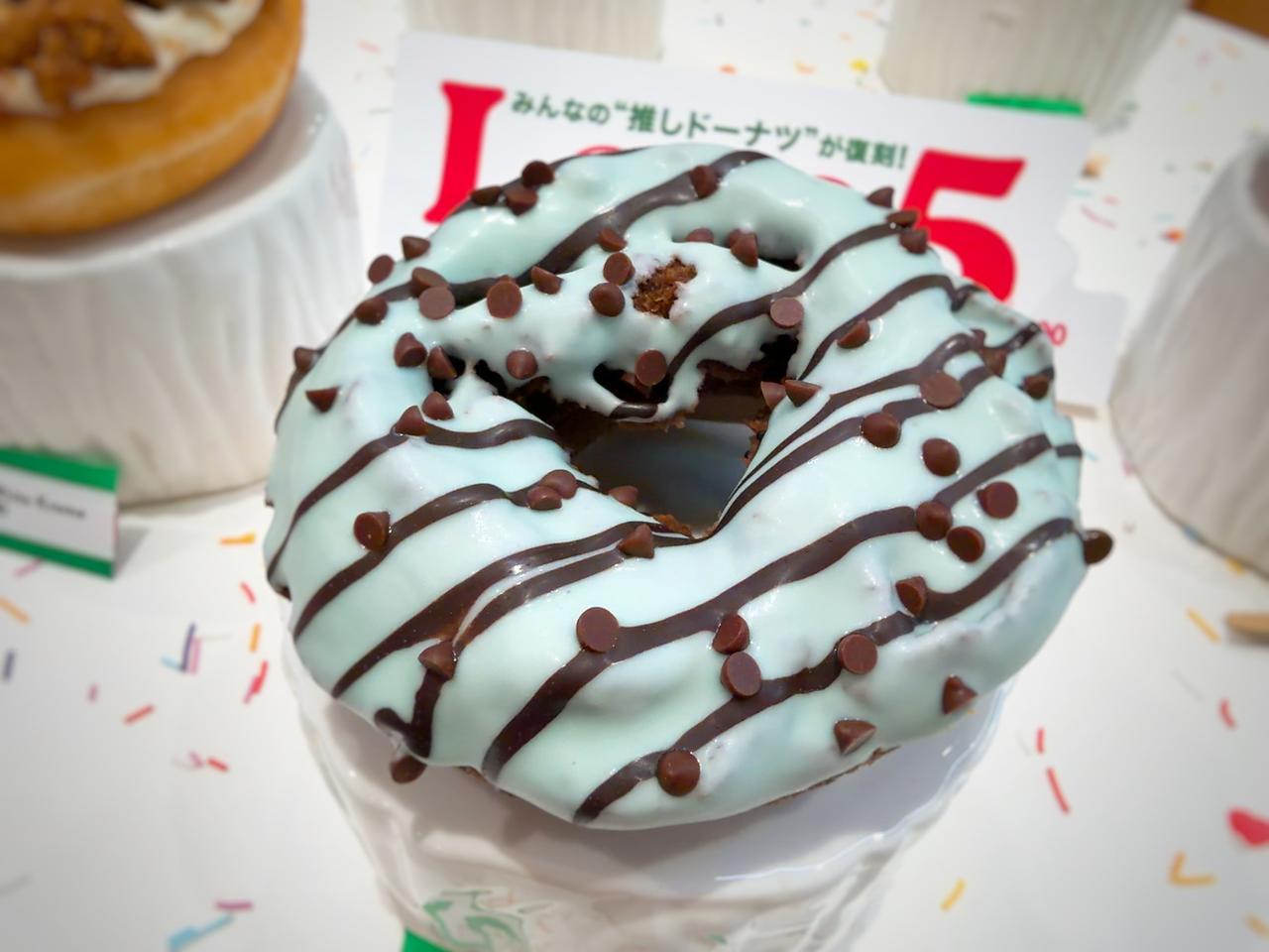 画像1: 気になる1位は、あれ！