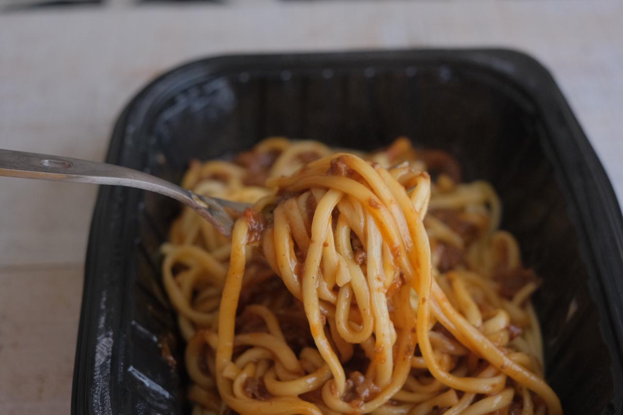 画像2: 【✴︎NEW✴︎】イタリアンレストラン「Ristorante Shin Harada」監修！もちもち食感の生パスタとクリームソースが絶品のプレミアム冷凍パスタ