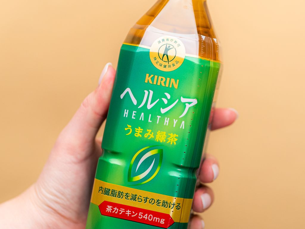 画像: ヘルシアのリブランディング、何が変わった?