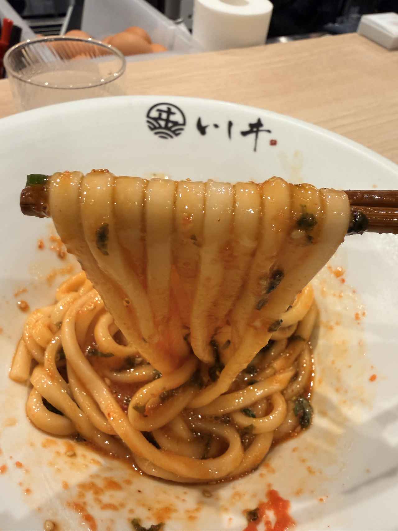 画像12: 世界一贅沢な和牛うどん♡A5和牛×すき焼き×体験型『麺屋いしヰ 銀座店』が5月24日グランドオープン！