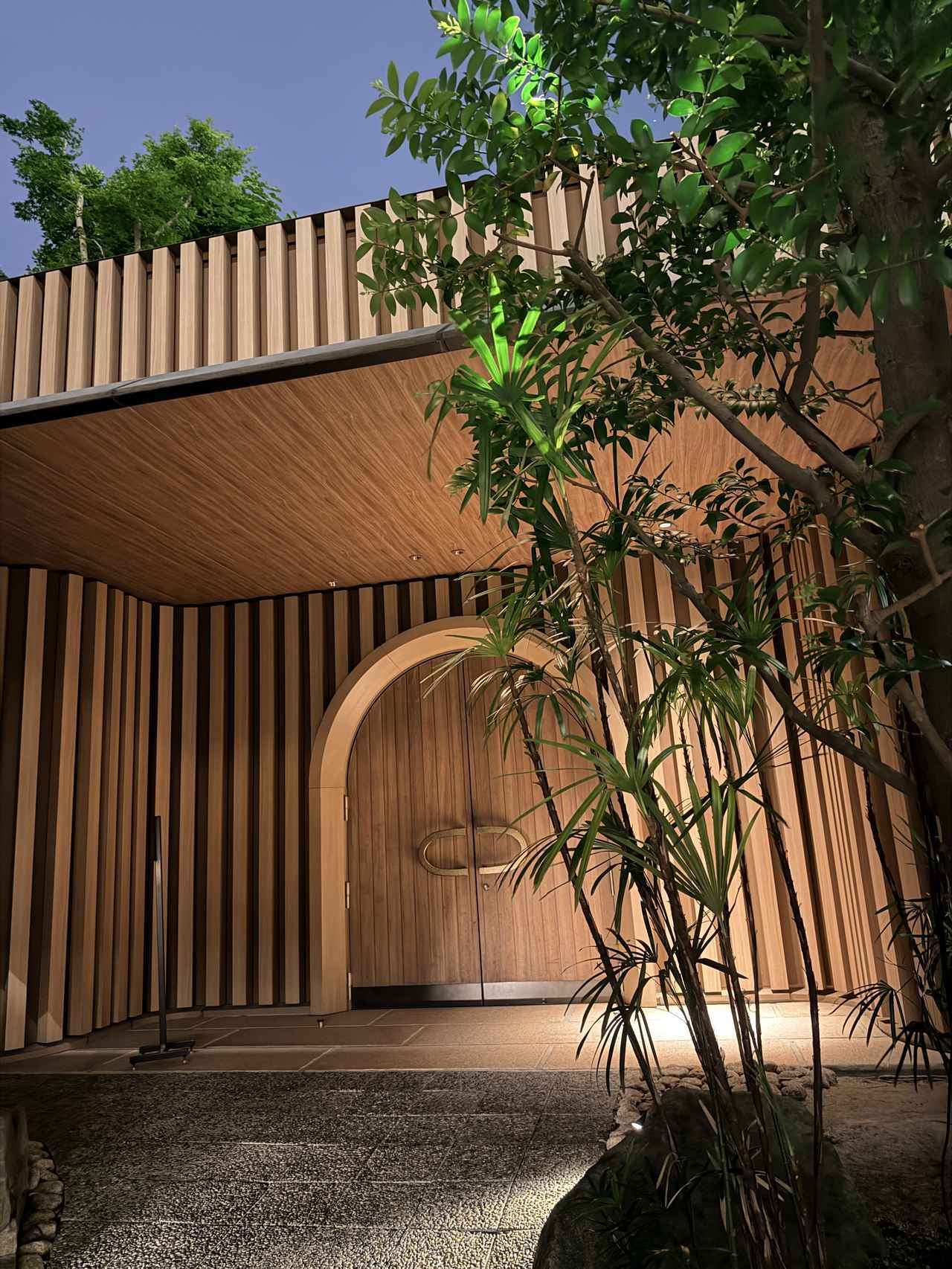 画像23: 庭園に灯る、初夏の奇跡♡ホテル椿山荘東京『ほたるの夕べ』