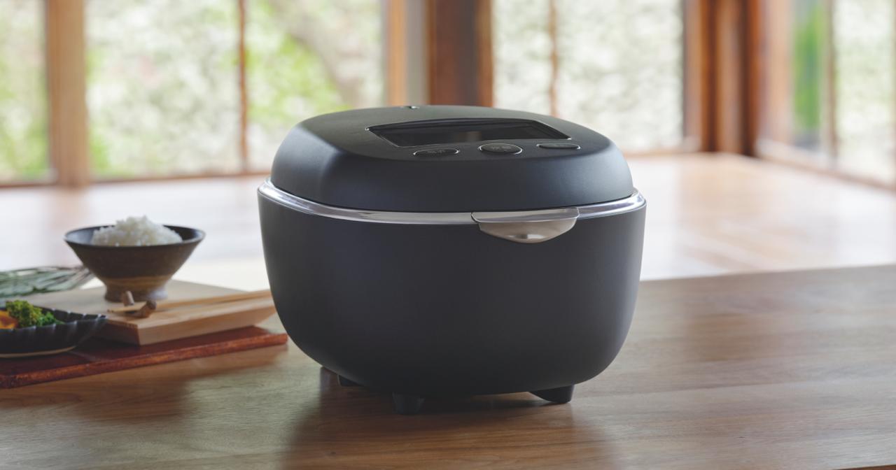 画像: タイガー最上位炊飯器「土鍋ご泡火炊き JRT-A100」が、26年6月21日に発売！