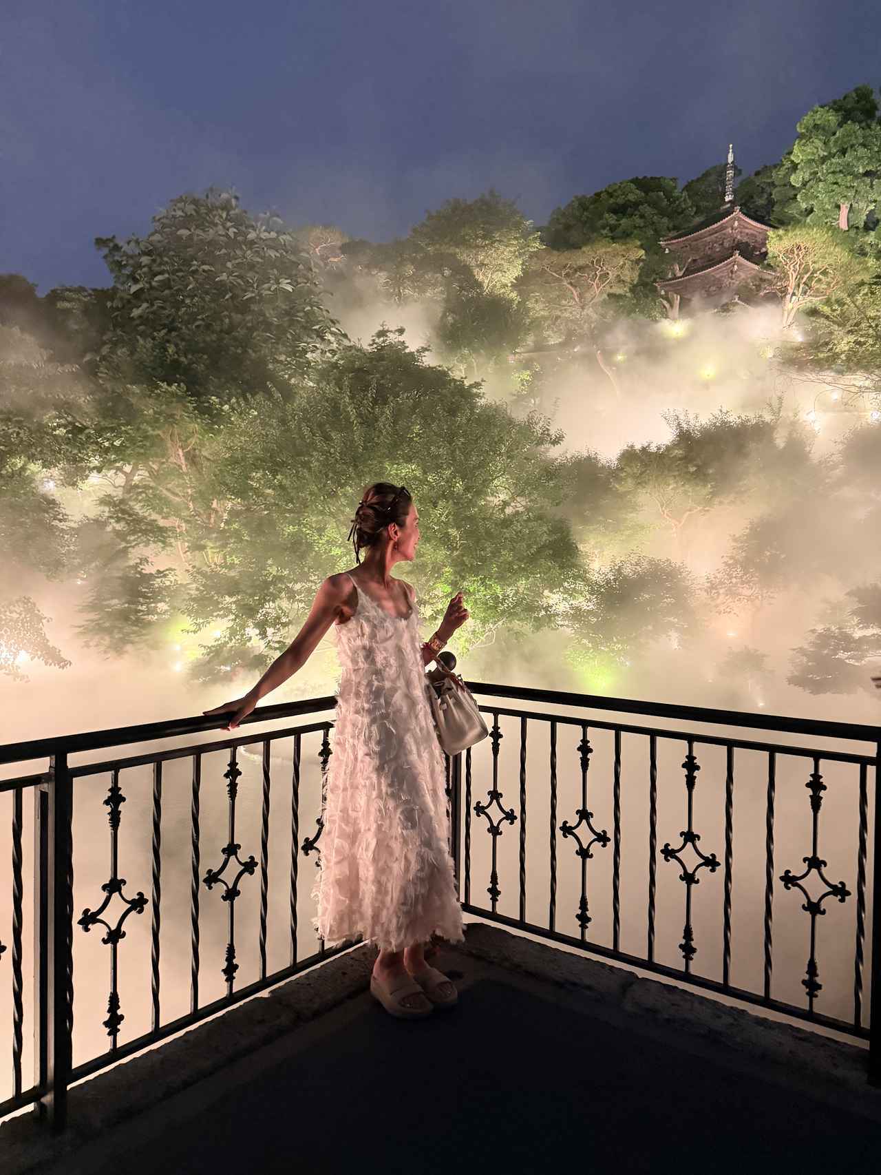 画像29: 庭園に灯る、初夏の奇跡♡ホテル椿山荘東京『ほたるの夕べ』