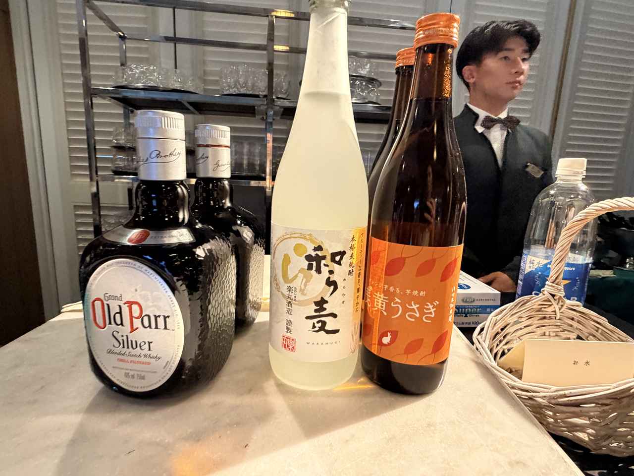画像19: 庭園に灯る、初夏の奇跡♡ホテル椿山荘東京『ほたるの夕べ』