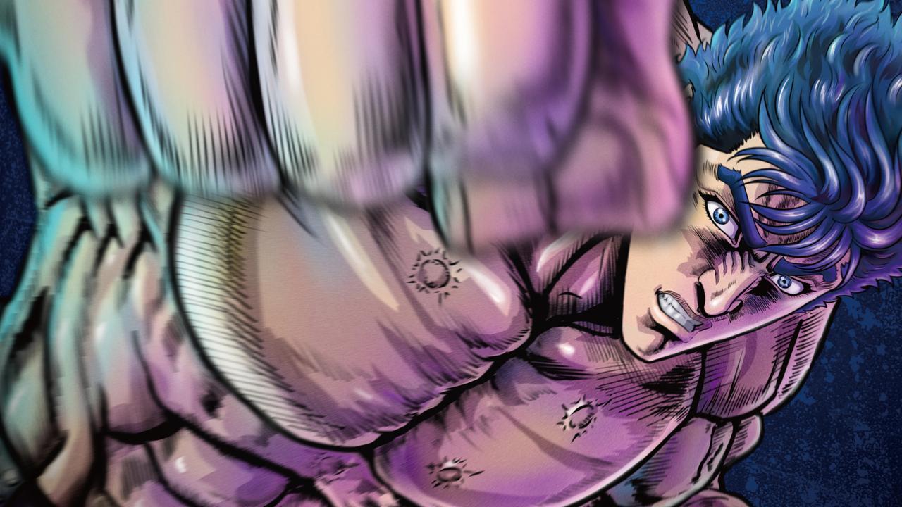 画像: 新宿プリンスホテル × 北斗の拳 FIST OF THE NORTH STAR コラボレーション | 新宿プリンスホテル