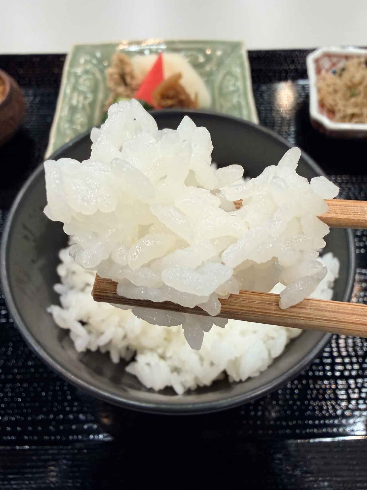 画像3: 20周年の節目にふさわしい、“ごはんの未来”を感じる発表会