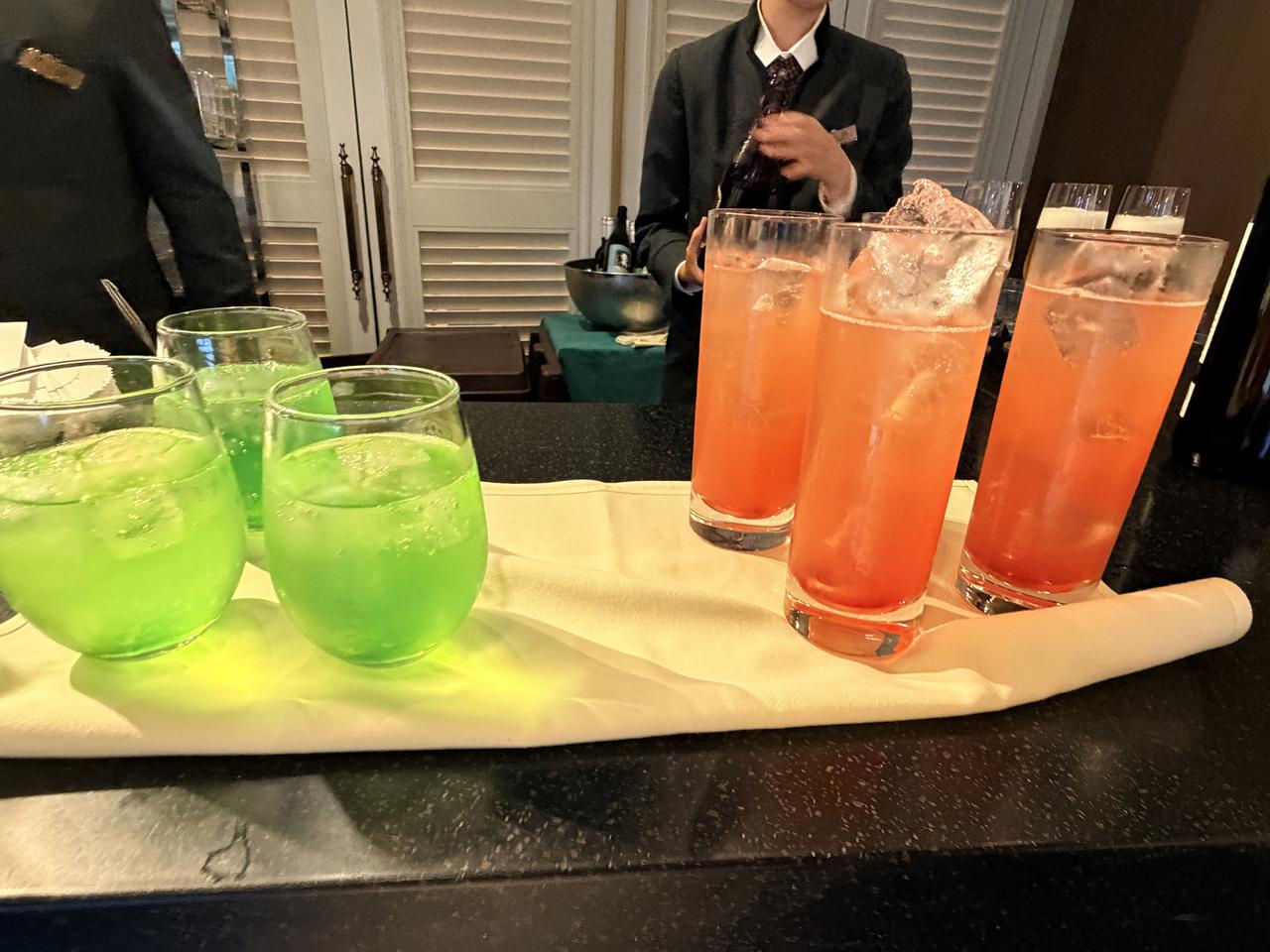 画像18: 庭園に灯る、初夏の奇跡♡ホテル椿山荘東京『ほたるの夕べ』